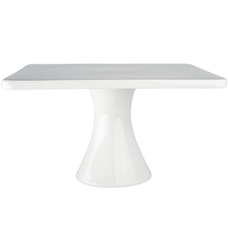 Square Cake Stand