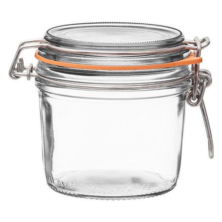 Le Parfait Canning Jar .35-liter Terrrine