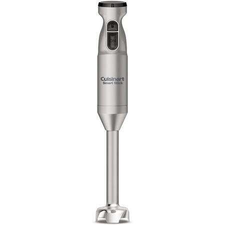 Cuisinart Smart Stick Hand Blender Silver