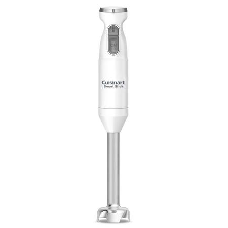 Cuisinart Smart Stick Blender White