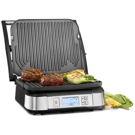 Cuisinart Smokeless-Mode Griddler