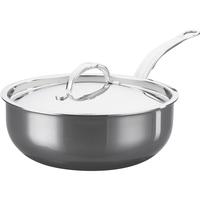 Hestan NanoBond Titanium Essential Pan 3.5-qt.