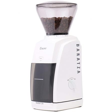 Encore Burr Grinder White