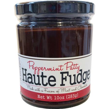 Paradigm Foodworks Peppermint Haute Fudge