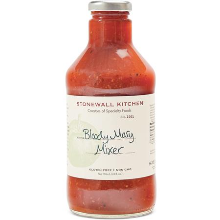 Stonewall Kitchen Bloody Mary Mixer