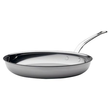 Hestan NanoBond Titanium Skillet 12.5