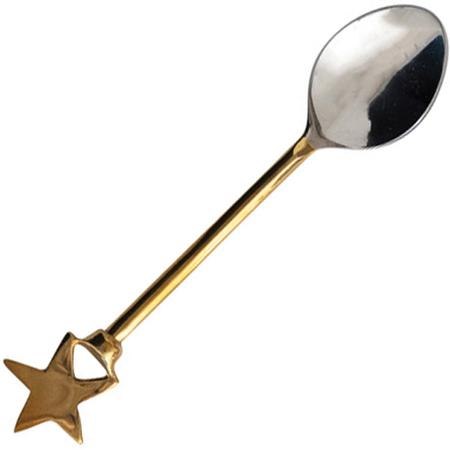 Appetizer Spoon