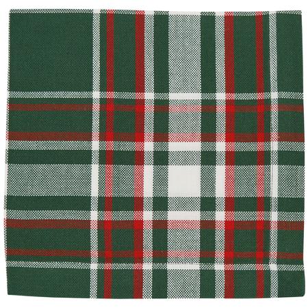 Holiday Spruce Napkin