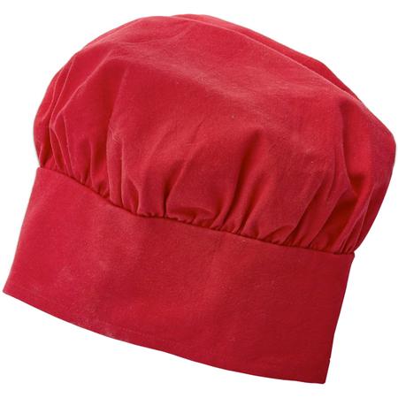 Child's Chef's Hat