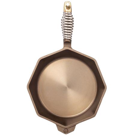 Finex Cast-Iron Skillet 10