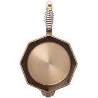 Finex Cast-Iron Skillet 10