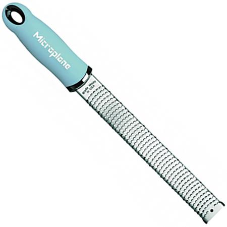 Microplane Zester Purist Blue