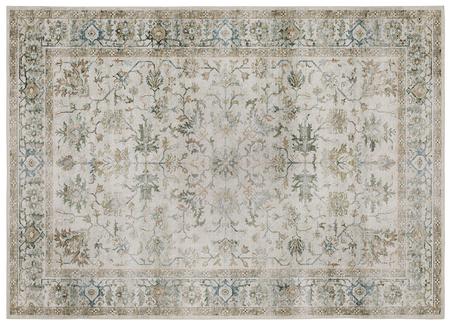 Charleston 10 Washable Rug 2' x 3'