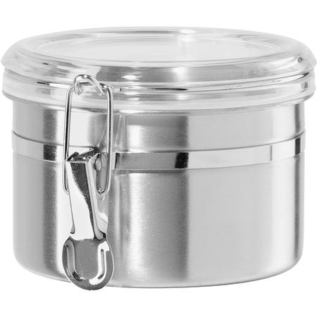 Oggi Stainless-Steel Canister 26-oz.