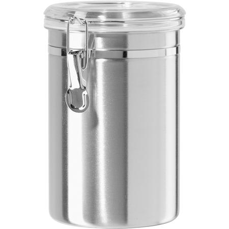 Oggi Stainless-Steel Canister 62-oz.