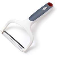 Zyliss Extra-Wide Swivel Peeler