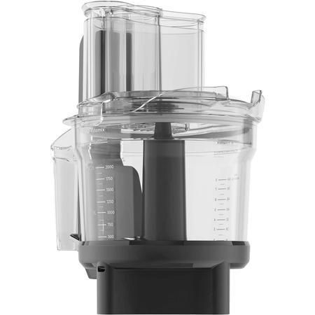 Vitamix Food Processor Attachment