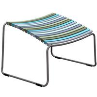 Houe Click Footrest Multi-Color