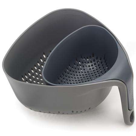 Nesting 2-pc. Colander Set