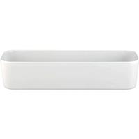 Porcelain Rectangular Bowl