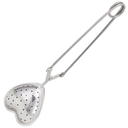 Heart Tea Infuser