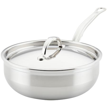 Hestan ProBond 3.5-qt. Essential Pan