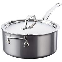 Hestan NanoBond Titanium Saucepan 2-qt.