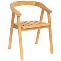 HiTeak La Costa Dining Chair