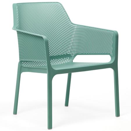 Nardi Net Relax Armchair Salice