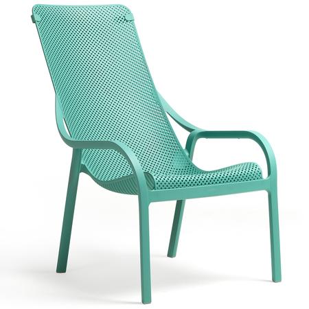 Nardi Net Lounge Chair Salice