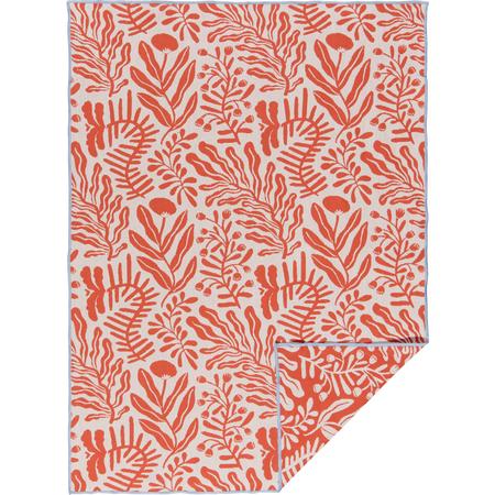 Double-Cloth Kitchen Towel Entwine