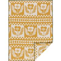 Double-Cloth Kitchen Towel Teppi