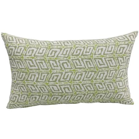 Kiwi Pillow 12