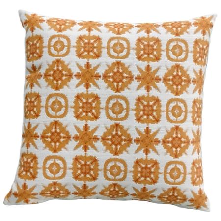 Clementine Pillow 16