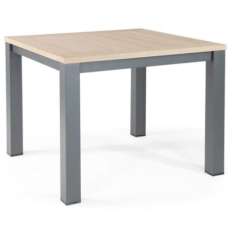 Kettler Elba Outdoor Square Dining Table