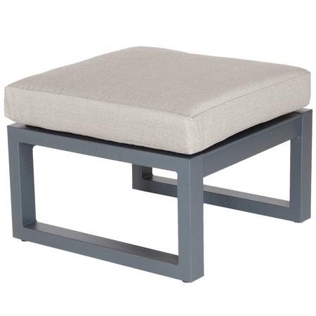 Kettler Elba Comfort Outdoor Ottoman