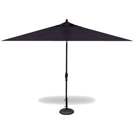 Patio Umbrella 8' x 10' Navy