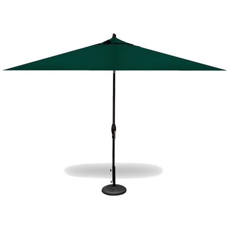 Patio Umbrella 8' x 10' Forest