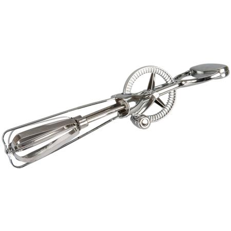 Rotary Egg Beater