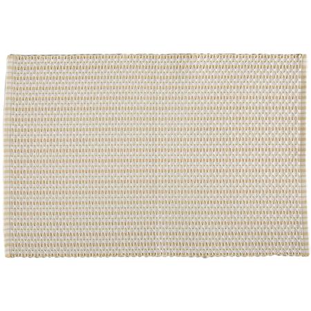 Carina Placemat Buttercup