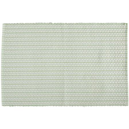 Carina Placemat Green