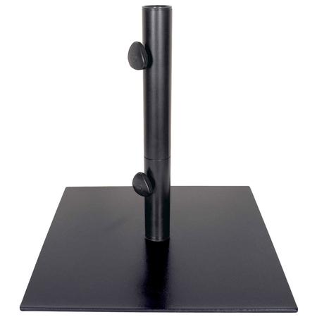 Square 35-lb. Patio Umbrella Stand