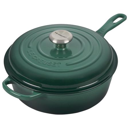 Le Creuset Cassadou 3.75-qt. Artichaut