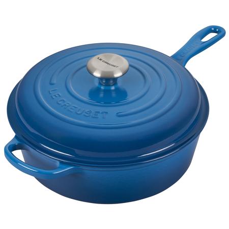 Le Creuset Cassadou 3.75-qt. Marseille