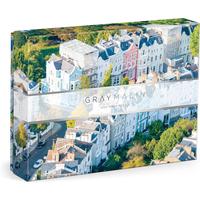 Notting Hill Puzzle