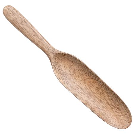 Acacia Long Spoon