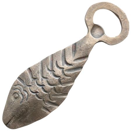 Fish Bottle Opener