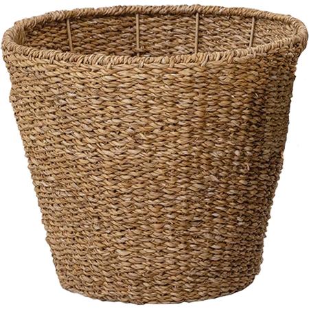Seagrass  Basket Medium