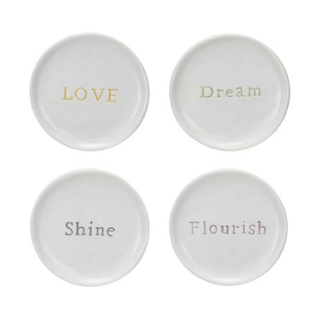 Statement Dishes