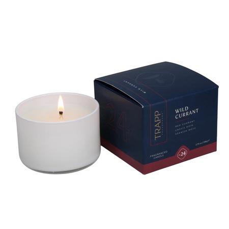 Trapp Fragrances 3.75-oz. Candle Wild Currant